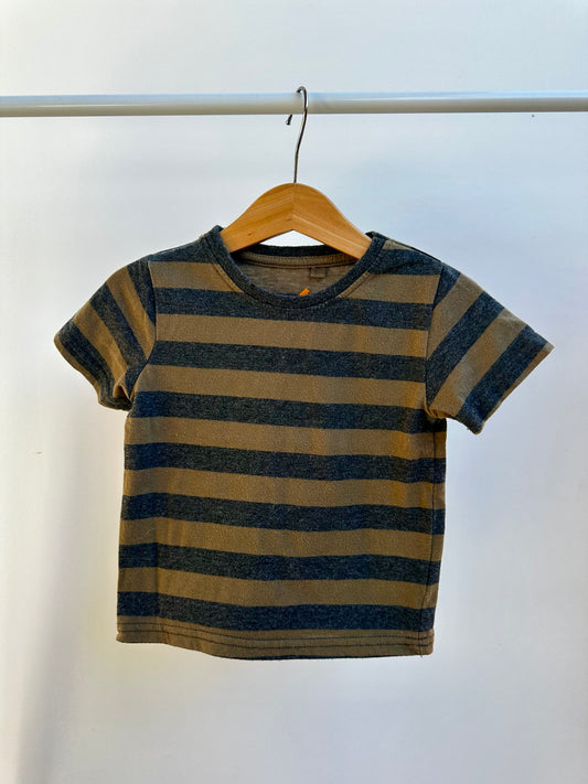 Short sleeve t-shirt - size 1