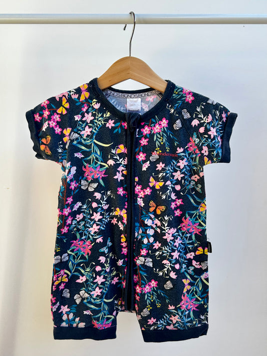 Bonds Wondersuit - size 1