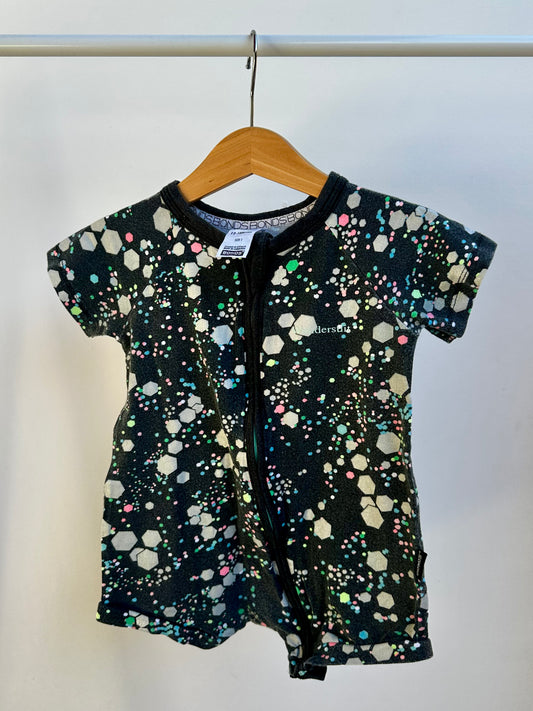 Bonds Wondersuit - size 1
