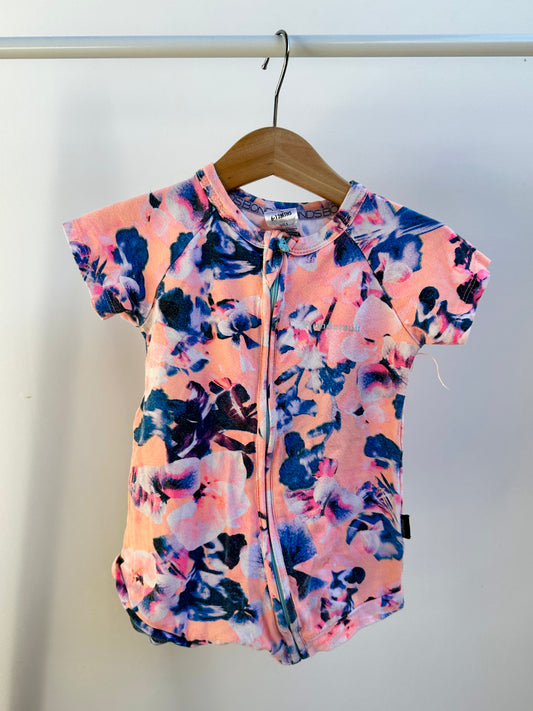 Bonds Wondersuit - size 0