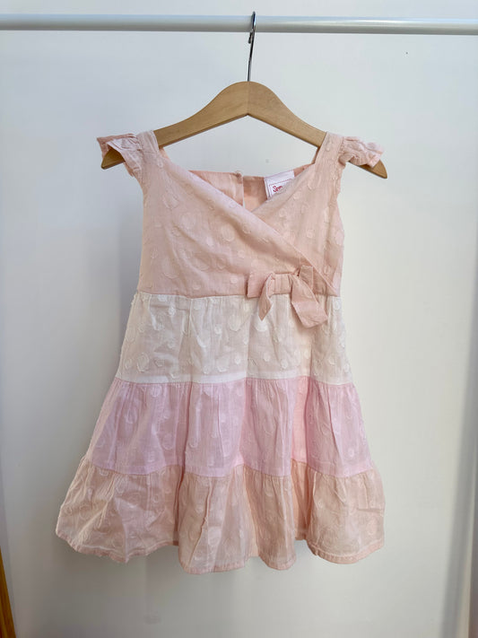 Sprout Dress - size 2