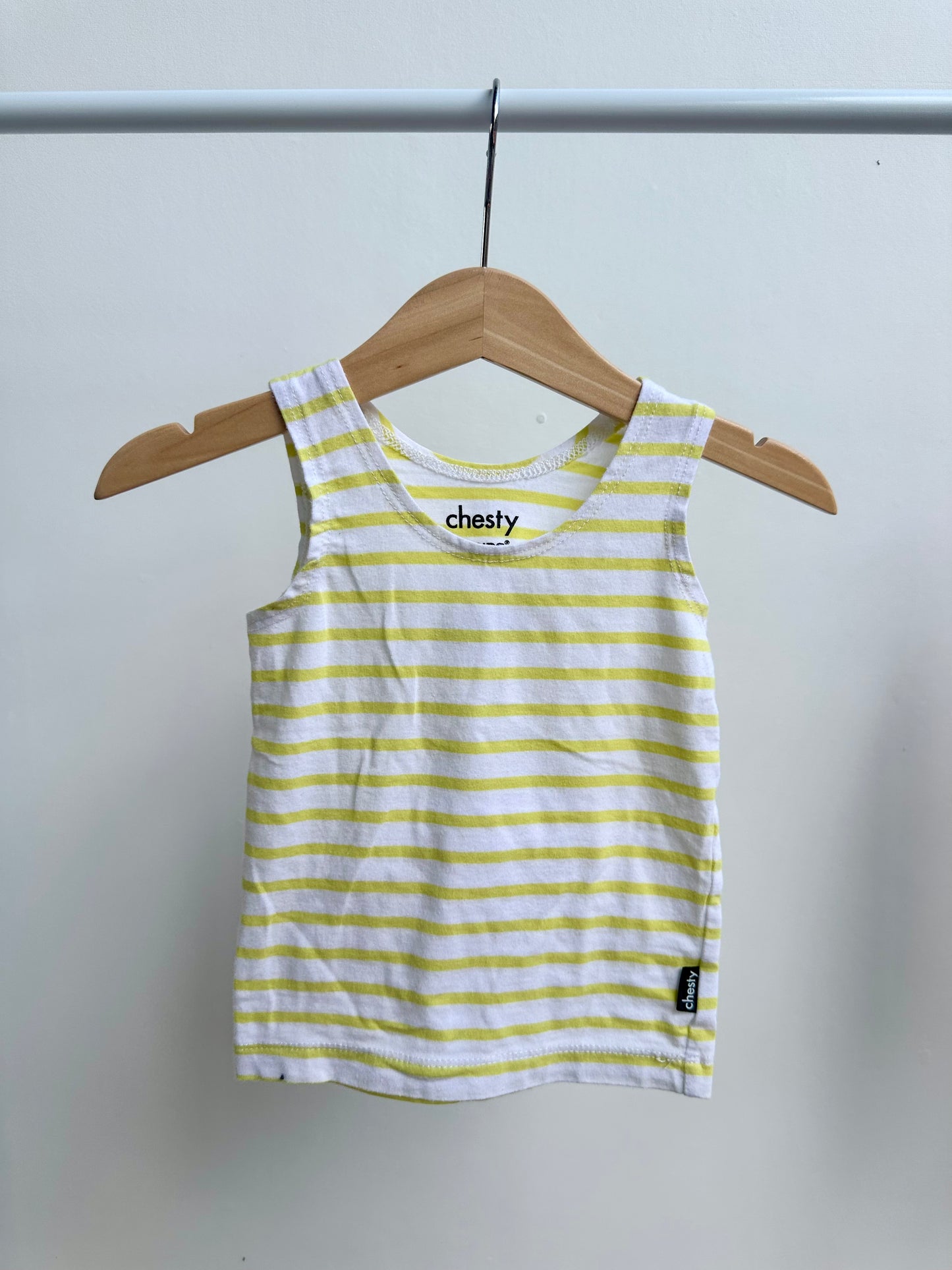 Singlet Bundle - size 0