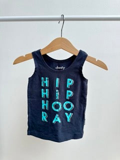 Singlet Bundle - size 00