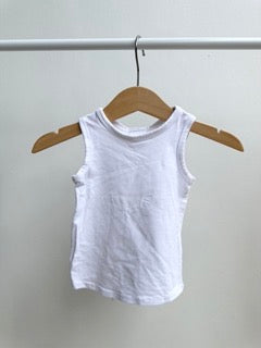 Singlet Bundle - size 00