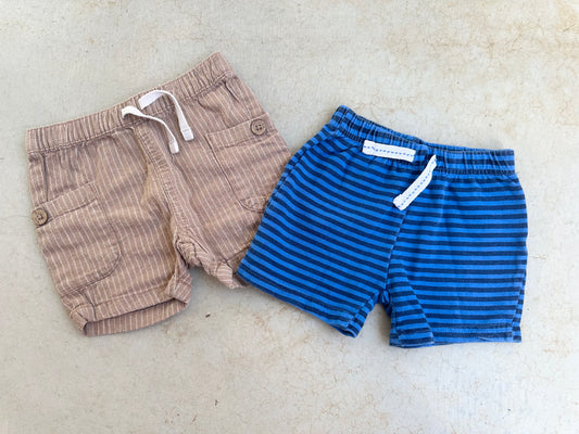 Short Bundle - size 0