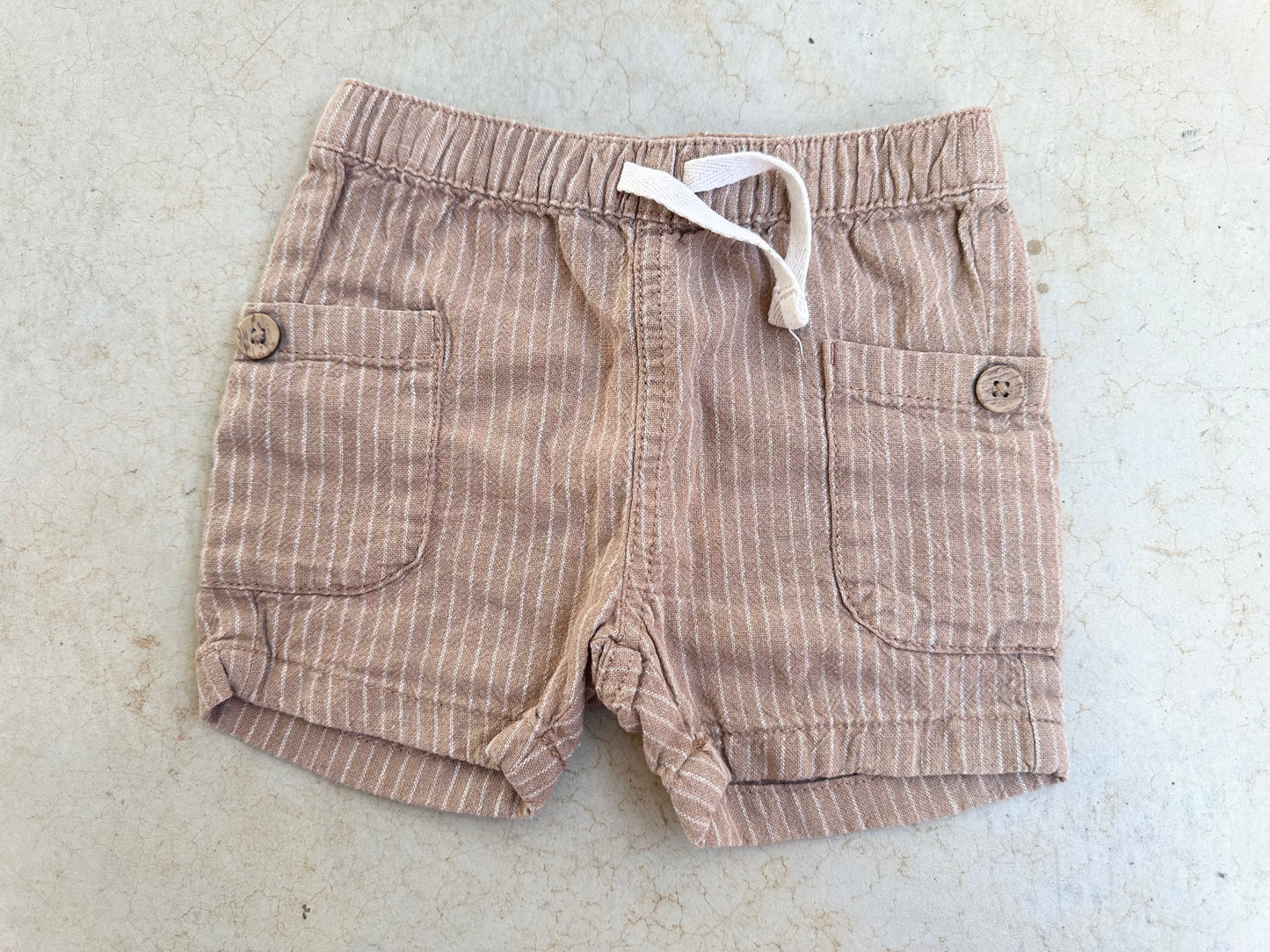 Short Bundle - size 0