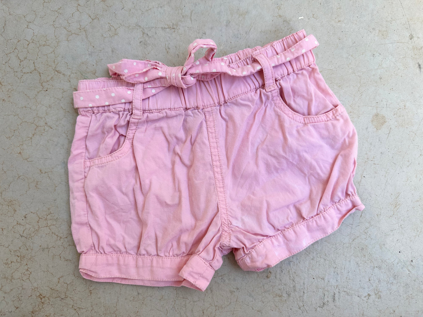 Sprout Shorts - size 0