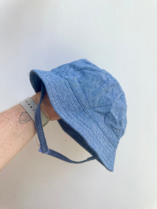 Dymples bucket hat - size 0
