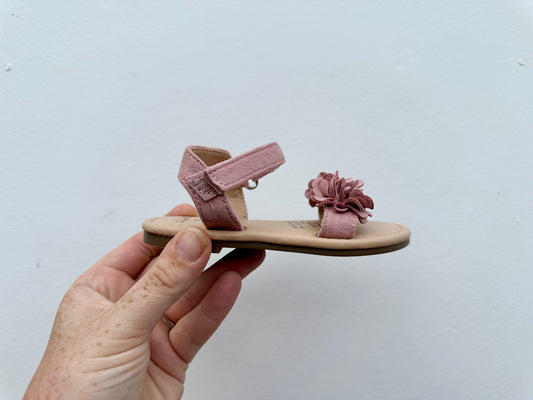 Anko sandals - size 5